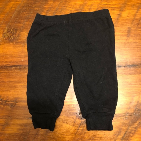 3 PIECES/$20 Baby Cotton Pants Set - Picture 4 of 6